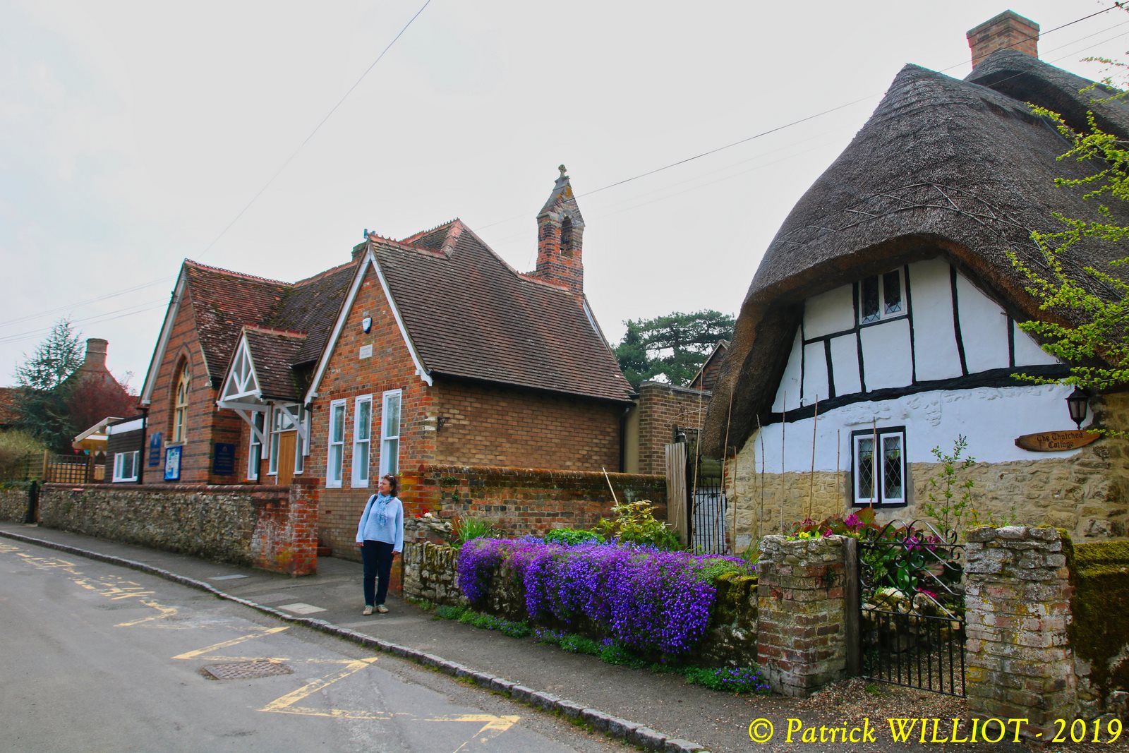 Cuddington